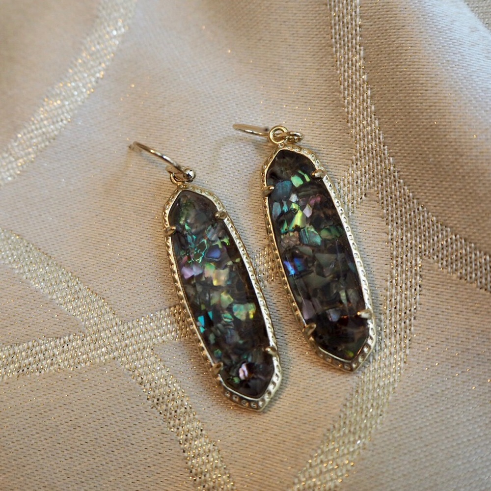 Kendra Scott Earrings